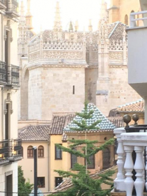 Casa del Padrino, Granada